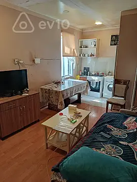 Satılır 1 otaqlı həyət evi 18 m² — Bakı, Nəsimi 1 otaq 18.00 m²