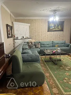 Satılır 5 otaqlı köhnə tikili 110 m² — Bakı, Yasamal 5 otaq 110.00 m²