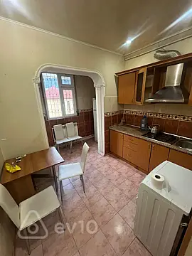 Kirayə verilir 2 otaqlı köhnə tikili 60 m² — Bakı, Nərimanov 2 otaq 60.00 m²