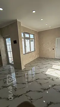 Satılır 2 otaqlı həyət evi 49 m² — Bakı, Xəzər 2 otaq 49.00 m²