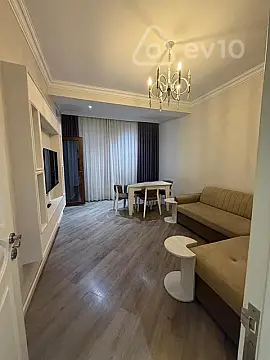 Kirayə verilir 2 otaqlı yeni tikili 50 m² — Bakı, Nərimanov 2 otaq 50.00 m²