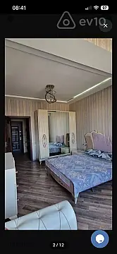 Kirayə verilir 2 otaqlı yeni tikili 60 m² — Bakı, Binəqədi 2 otaq 60.00 m²