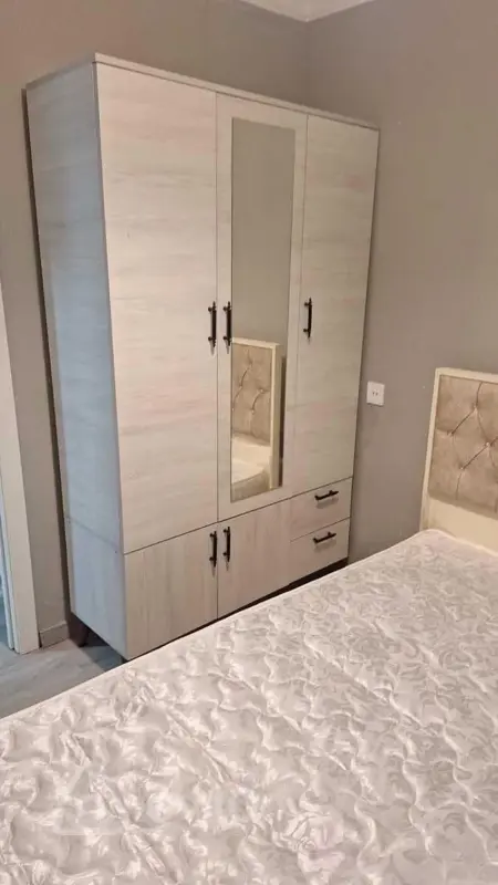 Kirayə verilir 2 otaqlı köhnə tikili 45 m²