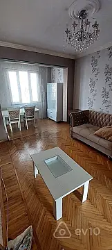 Kirayə verilir 2 otaqlı köhnə tikili 55 m² — Bakı, Nəsimi 2 otaq 55.00 m²