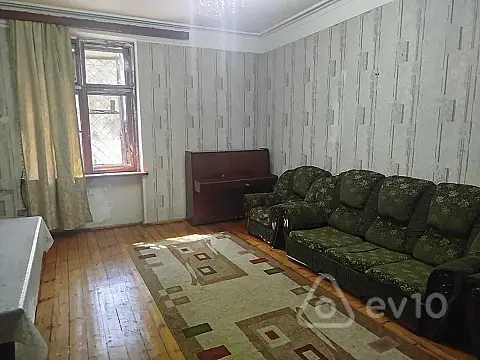 Kirayə verilir 2 otaqlı köhnə tikili 50 m² — Bakı, Nərimanov 2 otaq 50.00 m²