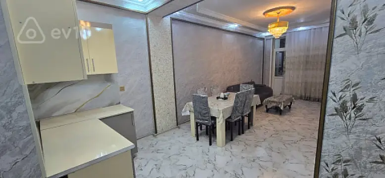 Kirayə verilir 3 otaqlı yeni tikili 60 m² — Sumqayıt 3 otaq 60.00 m²