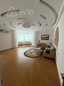 Kirayə verilir 3 otaqlı yeni tikili 67 m² — Bakı, Nərimanov 3 otaq 67.00 m²
