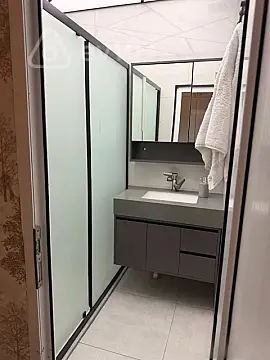 Kirayə verilir 2 otaqlı yeni tikili 45 m² — Bakı, Suraxanı 2 otaq 45.00 m²