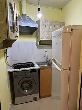 Kirayə verilir 1 otaqlı həyət evi 40 m² — Bakı, Suraxanı 1 otaq 40.00 m²