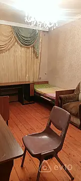 Kirayə verilir 2 otaqlı köhnə tikili 60 m² — Bakı, Yasamal 2 otaq 60.00 m²