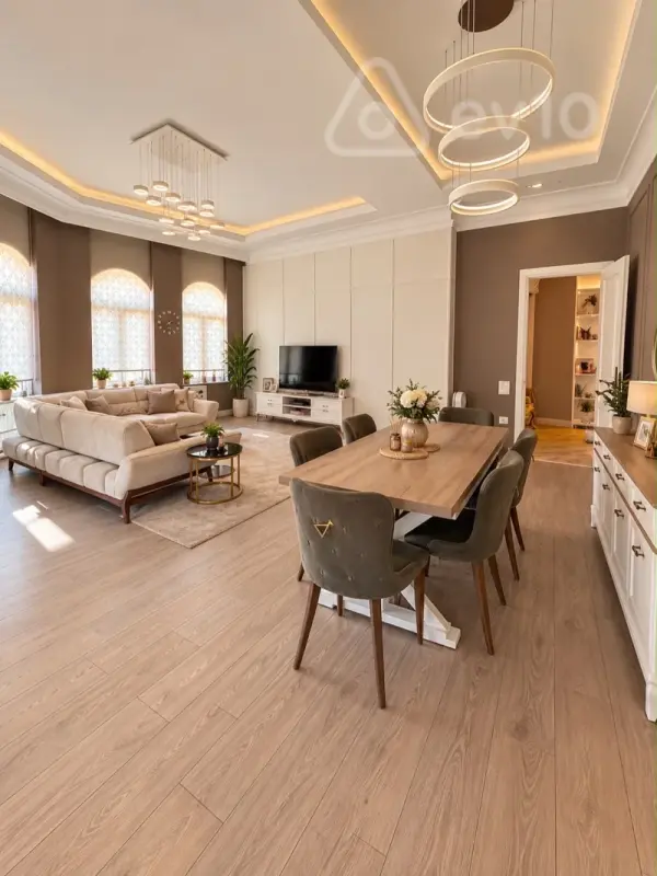 Kirayə verilir 5 otaqlı yeni tikili 235 m²
