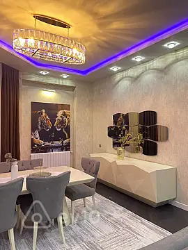 Kirayə verilir 3 otaqlı yeni tikili 150 m² — Bakı, Xətai 3 otaq 150.00 m²