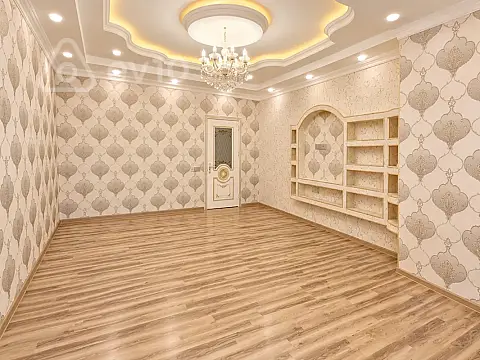 Kirayə verilir 2 otaqlı yeni tikili 75 m² — Bakı, Nizami 2 otaq 75.00 m²