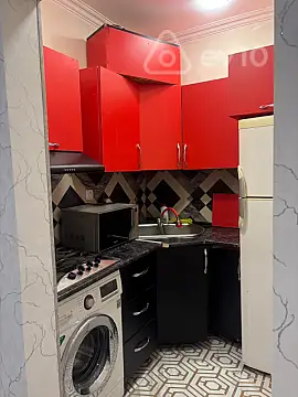 Kirayə verilir 2 otaqlı köhnə tikili 45 m² — Bakı, Xətai 2 otaq 45.00 m²