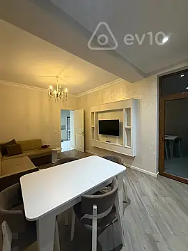 Kirayə verilir 2 otaqlı yeni tikili 60 m² — Bakı, Nərimanov 2 otaq 60.00 m²