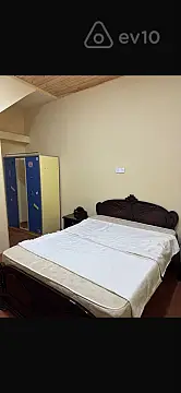 Kirayə verilir 2 otaqlı həyət evi 105 m² — Bakı, Nizami 2 otaq 105.00 m²
