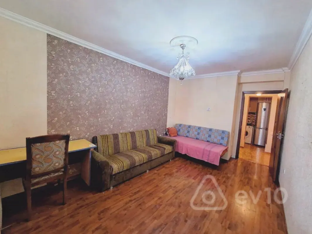 Kirayə verilir 2 otaqlı yeni tikili 62 m²