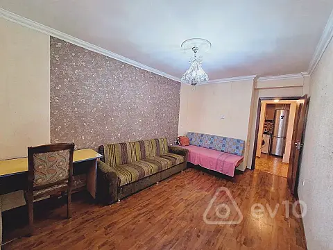 Kirayə verilir 2 otaqlı yeni tikili 62 m² — Bakı, Yasamal 2 otaq 62.00 m²