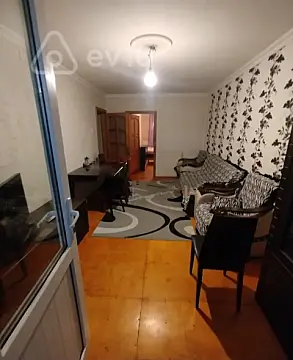 Kirayə verilir 2 otaqlı yeni tikili 60 m² — Xırdalan 2 otaq 60.00 m²