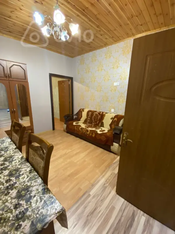 Kirayə verilir 2 otaqlı həyət evi 60 m²