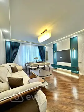 Kirayə verilir 2 otaqlı yeni tikili 84 m² — Bakı, Xətai 2 otaq 84.00 m²