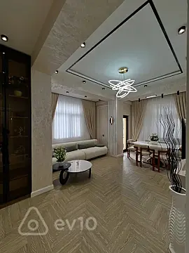 Kirayə verilir 2 otaqlı yeni tikili 83 m² — Bakı, Nəsimi 2 otaq 83.00 m²