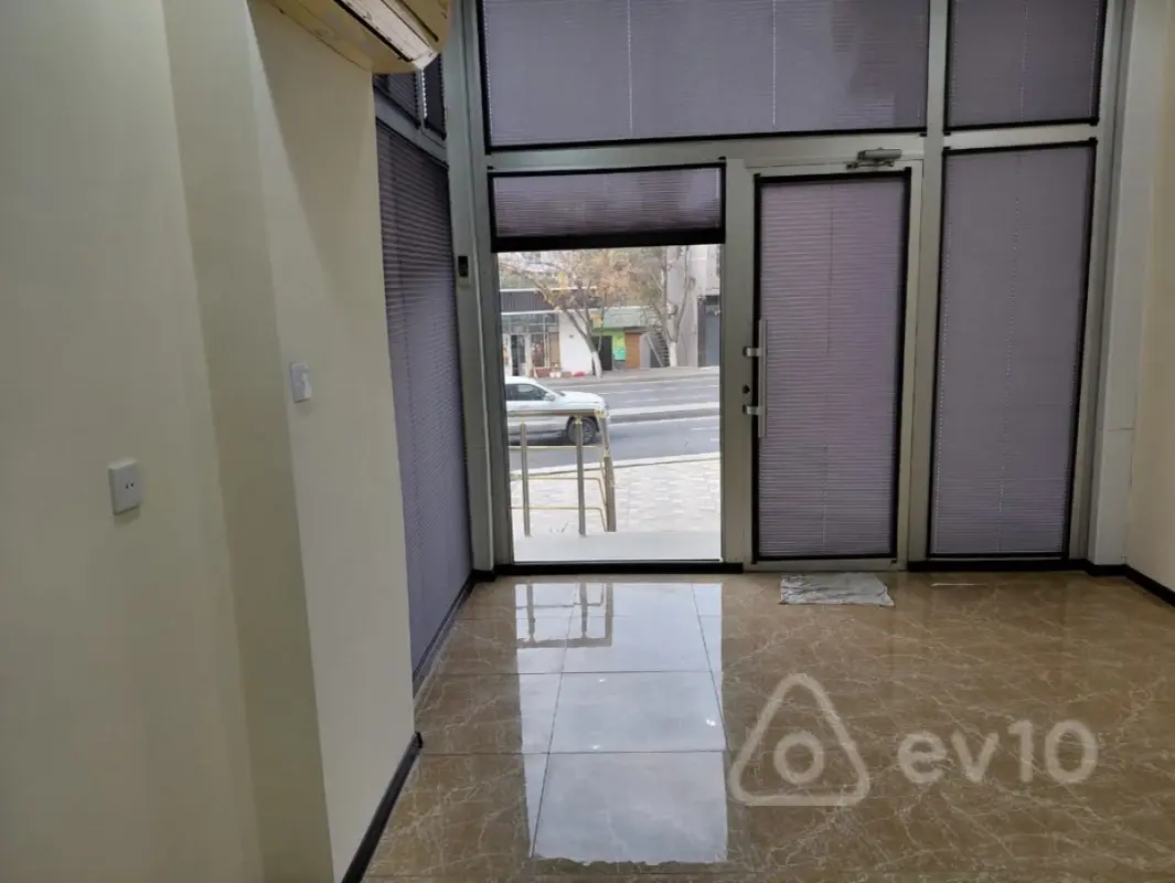Kirayə verilir mənzil 20 m²