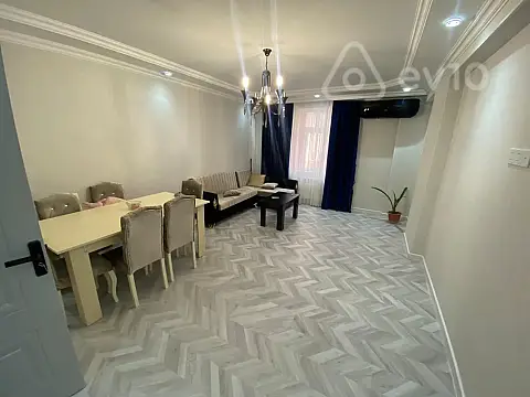 Kirayə verilir 3 otaqlı yeni tikili 120 m² — Bakı, Yasamal 3 otaq 120.00 m²