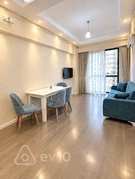Kirayə verilir 2 otaqlı yeni tikili 71 m² — Bakı, Yasamal 2 otaq 71.00 m²