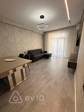Kirayə verilir 2 otaqlı yeni tikili 60 m² — Bakı, Binəqədi 2 otaq 60.00 m²