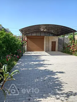Kirayə verilir 3 otaqlı həyət evi 120 m² — Sumqayıt 3 otaq 120.00 m²