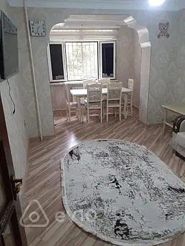 Kirayə verilir 2 otaqlı köhnə tikili 60 m² — Bakı, Nizami 2 otaq 60.00 m²