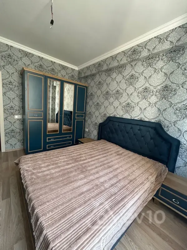 Kirayə verilir 2 otaqlı yeni tikili 50 m²
