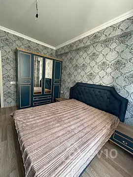 Kirayə verilir 2 otaqlı yeni tikili 50 m² — Bakı, Abşeron 2 otaq 50.00 m²