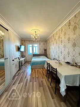 Satılır 2 otaqlı köhnə tikili 44 m² — Bakı, Yasamal 2 otaq 44.00 m²
