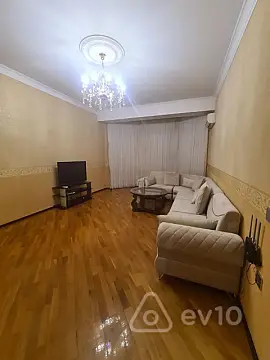 Kirayə verilir 2 otaqlı yeni tikili 90 m² — Bakı, Nərimanov 2 otaq 90.00 m²