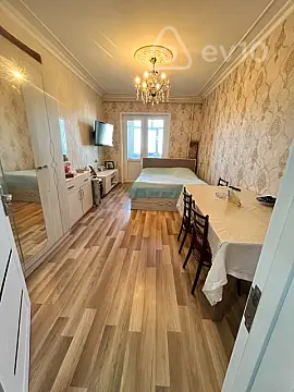 Satılır 2 otaqlı köhnə tikili 40 m² — Bakı, Yasamal 2 otaq 40.00 m²