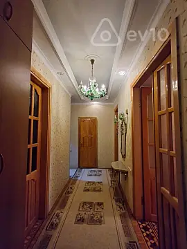 Satılır 3 otaqlı köhnə tikili 92 m² — Sumqayıt 3 otaq 92.00 m²