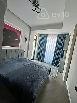 Kirayə verilir 3 otaqlı yeni tikili 112 m² — Bakı, Nəsimi 3 otaq 112.00 m²