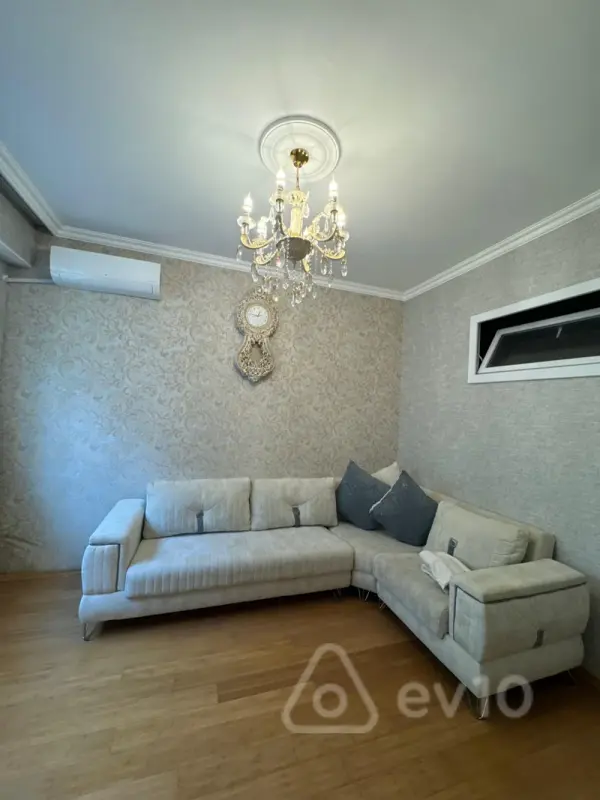 Kirayə verilir 2 otaqlı yeni tikili 60 m²