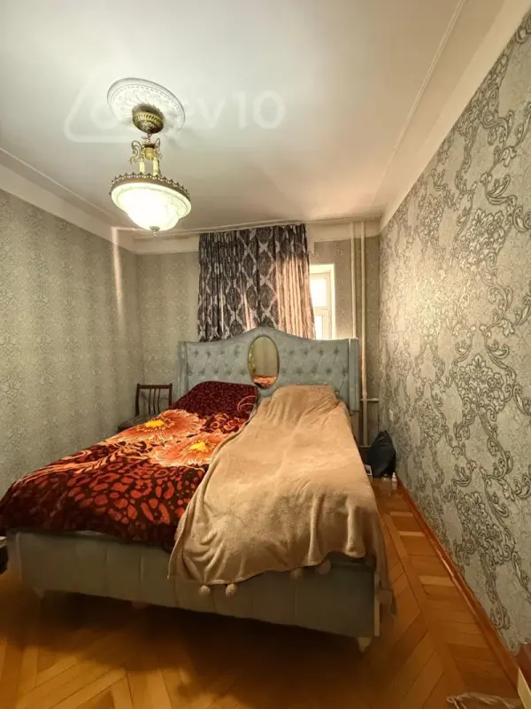 Kirayə verilir 3 otaqlı yeni tikili 90 m²