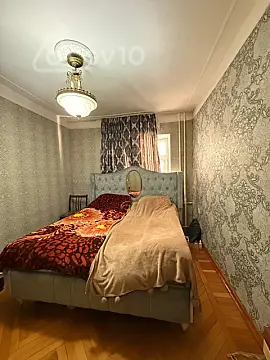 Kirayə verilir 3 otaqlı yeni tikili 90 m² — Bakı, Yasamal 3 otaq 90.00 m²