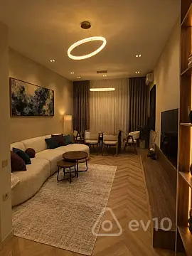Kirayə verilir 2 otaqlı yeni tikili 100 m² — Bakı, Yasamal 2 otaq 100.00 m²