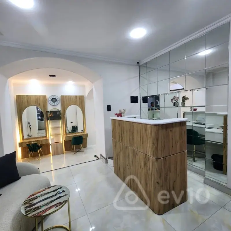 Kirayə verilir mənzil 100 m²