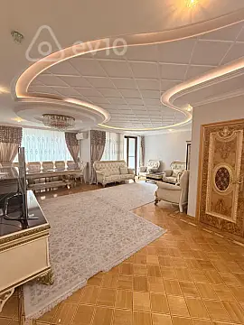 Kirayə verilir 3 otaqlı yeni tikili 137 m² — Bakı, Nərimanov 3 otaq 137.00 m²