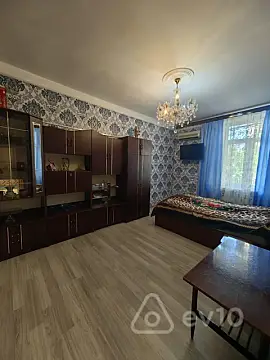 Kirayə verilir 1 otaqlı yeni tikili 35 m² — Bakı, Nizami 1 otaq 35.00 m²