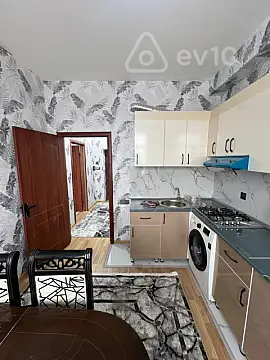 Kirayə verilir 1 otaqlı yeni tikili 40 m² — Xırdalan 1 otaq 40.00 m²