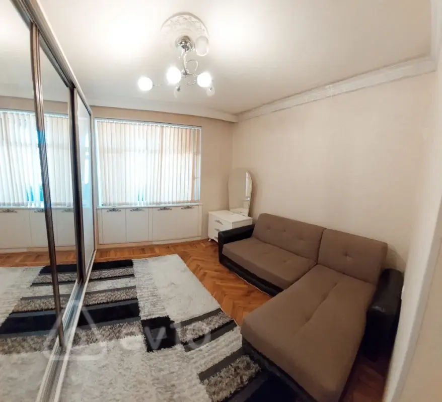 Kirayə verilir 3 otaqlı yeni tikili 87 m²