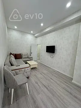 Kirayə verilir 2 otaqlı yeni tikili 66 m² — Bakı, Suraxanı 2 otaq 66.00 m²