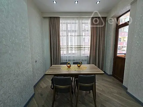 Kirayə verilir 3 otaqlı yeni tikili 105 m² — Bakı, Nərimanov 3 otaq 105.00 m²